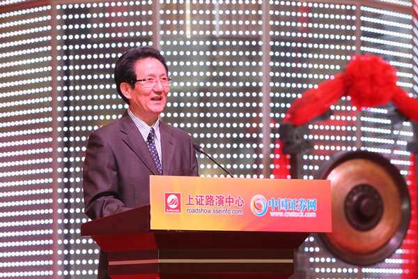 张智林：铁流股份是我国汽车离合器行业龙头企业